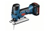 Аккумуляторный лобзик Bosch GST 18 V-LI S 0.601.5A5.102