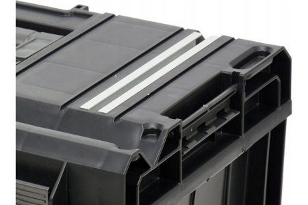 Ящик для инструментов YATO 585x385x320мм YT-09167