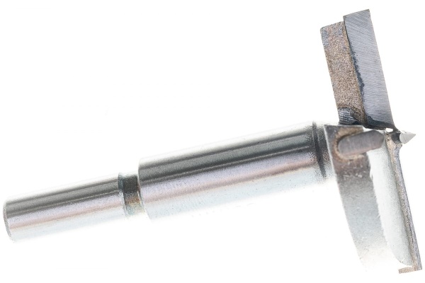 Сверло Форстнера с карбидными вставками 50 мм FIT IT 36531 Сверло Форстнера с карбидными вставками 50 мм FIT IT 36531