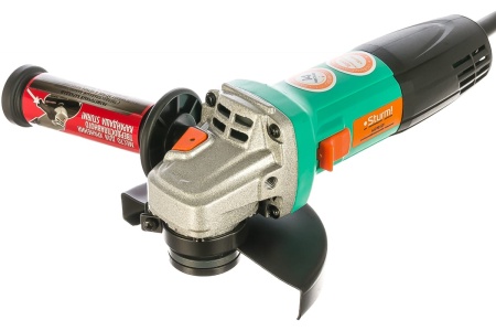 Болгарка (УШМ) Sturm AG9012T