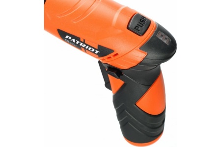 Аккумуляторная отвертка PATRIOT PS 136Li 180201303