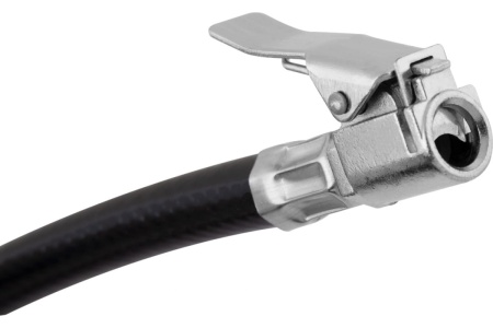 Пистолет для накачки шин с манометром KRAFT KT 707054