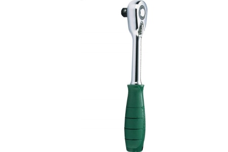 Трещотка с быстрым сбросом Hans 3/8" 3120GQ