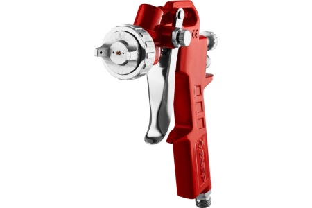 Пневматический краскопульт ЗУБР МАСТЕР МС 200 06455-1.3