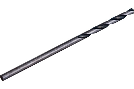 Сверло по металлу (10 шт; 2 мм; HSS; цилиндрический хвостовик) СИБРТЕХ 72220