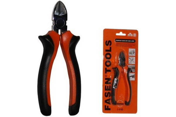 Инструмент для зачистки и обрезки кабеля Fasen FS-03 111022