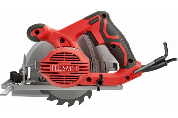 Дисковая пила Makita HS6100