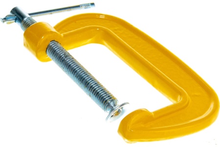 Набор струбцин Stayer SG-3 тип G 25-50-75 мм, 3212-H3_z03 Набор струбцин Stayer SG-3 тип G 25-50-75 мм, 3212-H3_z03