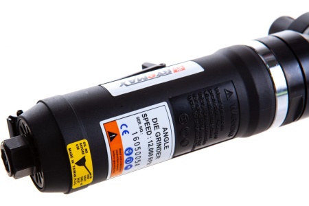 Пневматическая,угловая индустриальная бормашина Byemax BM-52-5201