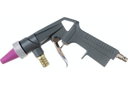 Пескоструйный пистолет со шлангом Pegas pneumatic 2720
