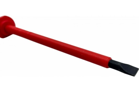 Диэлектрическая шлицевая отвертка Felo SL 6,5x1,2 51306590