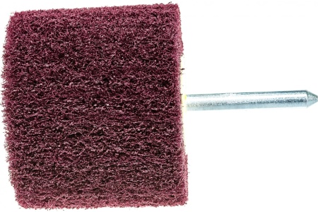 Лепестковая головка из нетканого материала (60х50х6 мм; medium) KLINGSPOR 258924