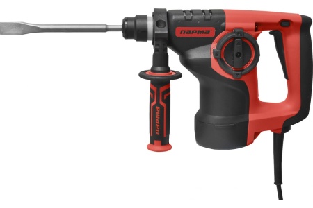 Перфоратор Парма П-01-20/900ВР 02.027.00001 Перфоратор Парма П-01-20/900ВР 02.027.00001