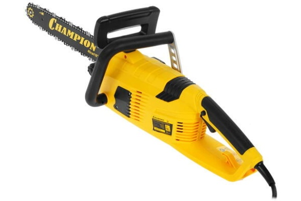 Электропила Champion 424N-18