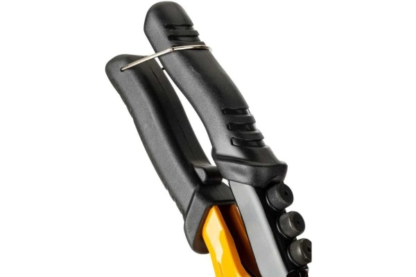 Ручной заклепочник VIRA RAGE 810207