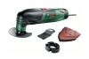 Мультифункциональный инструмент Bosch PMF 1800 E 0.603.100.522 Мультифункциональный инструмент Bosch PMF 1800 E 0.603.100.522