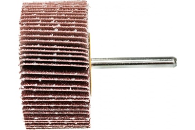 Круг лепестковый с оправкой KK19XW (60х30х6 мм; 25H; Р60) БАЗ 960000022891