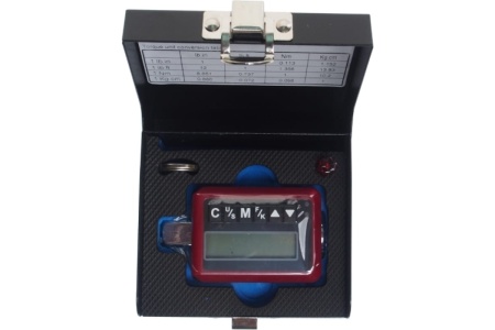 Динамометрический электронно-цифровой ключ-адаптер JTC 1471