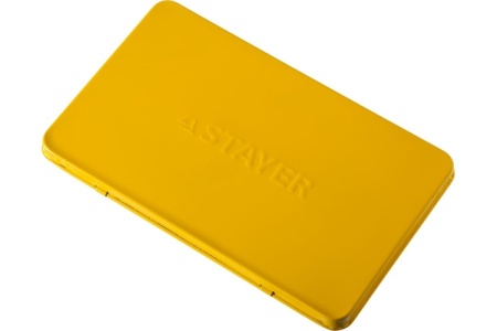 Набор метчиков и плашек STAYER MASTER 24 предмета 28020-H24