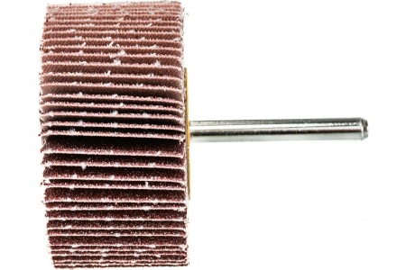 Круг лепестковый с оправкой KK19XW (60х30х6 мм; 25H; Р60) БАЗ 960000022891