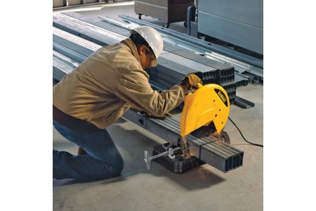 Монтажная пила DEWALT D 28710 V