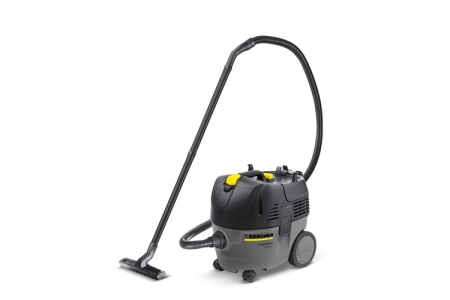 Пылесос Karcher NT 25/1 Ap 1.184-503