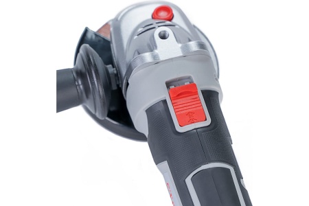 Шлифовальная угловая аккумуляторная машина Ставр ст115-20мшуа