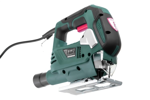 Лобзик HAMMER Flex LZK790L 630443