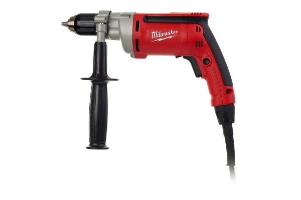Дрель Milwaukee HDE 13 RQX KIT 4933428550