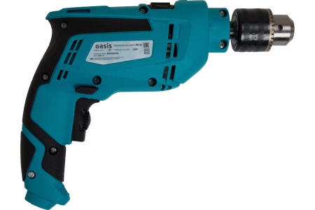 Электрическая дрель OASIS DЕ-65 Электрическая дрель OASIS DЕ-65