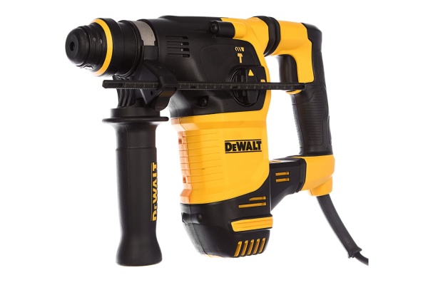 Перфоратор DEWALT D25333K