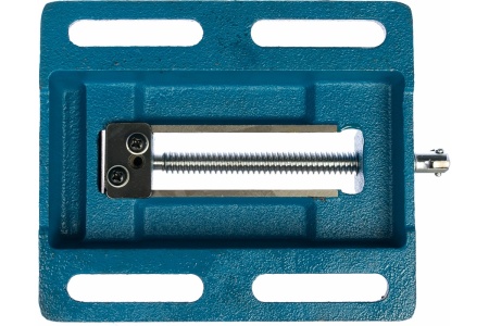 Сверлильные тиски WILTON Q150 150х150 мм WI91196RU