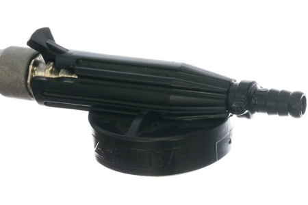 Насадка для нанесения защитных составов и восков WALMEC 50095 TS/E