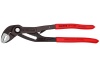 Переставные клещи Knipex COBRAmatic с фиксатором, 50 мм (2"), длина 250 мм, 1К ручки, KN-8711250SB