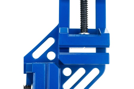 Угловая быстрозажимная струбцина 65 мм КОБАЛЬТ 248-870 Угловая быстрозажимная струбцина 65 мм КОБАЛЬТ 248-870