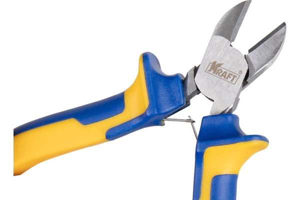 Бокорезы KRAFT 110 мм KT 701051
