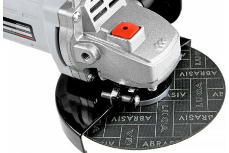 Болгарка ЭЛЕКТРОПРИБОР МШУ-125/1200