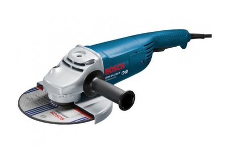 Угловая шлифмашина Bosch GWS 24-230 H 0.601.884.103