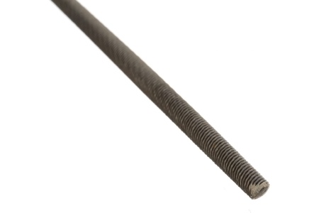 Круглый напильник 200 мм СИБРТЕХ 16126