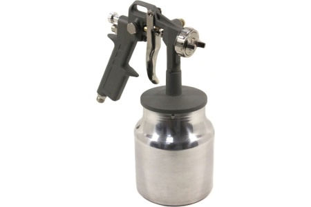 Краскораспылитель GARAGE 162С с быстросъемным соединением 8085090