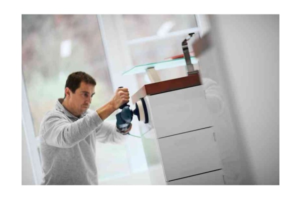 Полировальная угловая машинка Festool RAP 150-21 FE 570811 Полировальная угловая машинка Festool RAP 150-21 FE 570811
