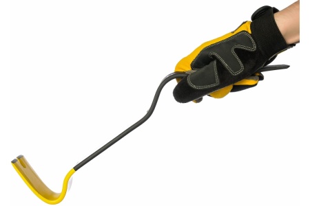 Гвоздодер, 380 мм, Stanley Wonder Bar® 1-55-525