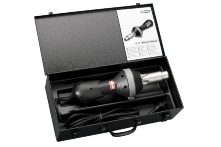 Промышленный фен RUPES GTV18 Промышленный фен RUPES GTV18