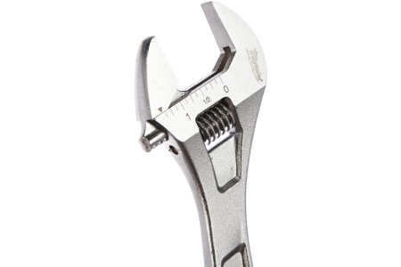 Разводной ключ 150/250мм (двойная упаковка) Milwaukee 48227400