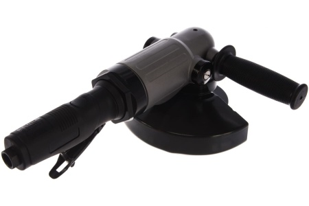 Пневматическая угловая шлифмашинка NORGAU 180мм 094706105