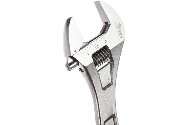 Разводной ключ 150/250мм (двойная упаковка) Milwaukee 48227400 Разводной ключ 150/250мм (двойная упаковка) Milwaukee 48227400