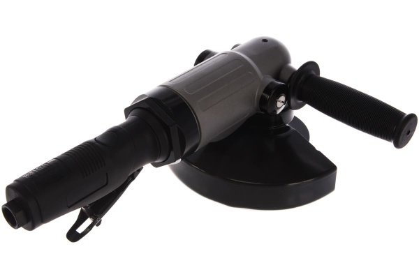 Пневматическая угловая шлифмашинка NORGAU 180мм 094706105