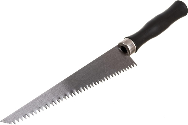 Пила по гипсокартону Спец 180 мм СПЕЦ-3627