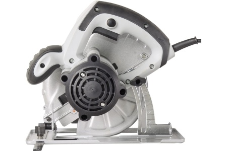 Дисковая пила GRAPHITE 185мм, 1200Вт 58G486