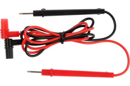 Мультиметр TUNDRA DT-182 1026052